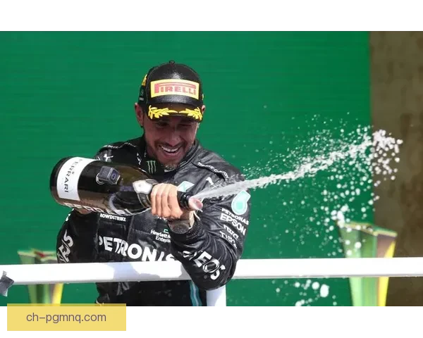 澳大利亚大奖赛：汉密尔顿能否赢得开门红？