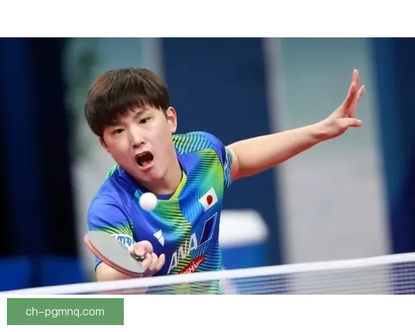 全球顶尖乒乓球排名一览