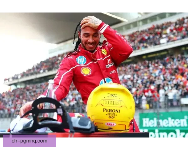 F1赛事预测：揭秘车手胜负，瞬息万变的速度之战