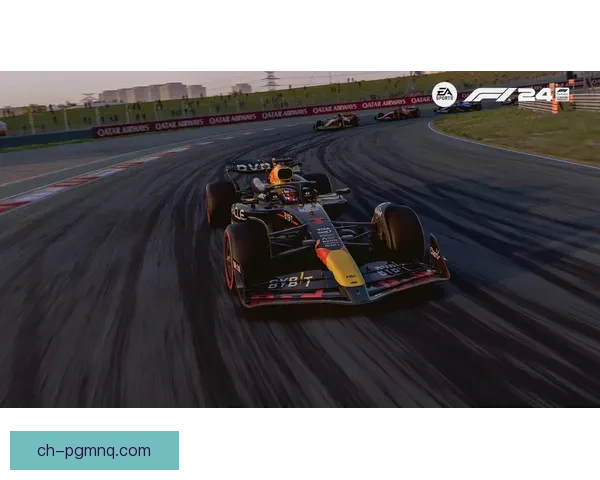 F1赛道之巅：速度与激情