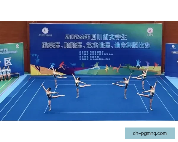 体操赛程精彩纷呈，挑战极限无极限