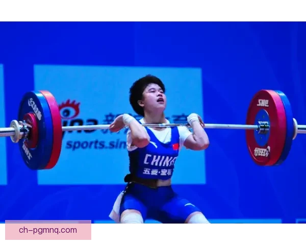 举重投注技巧：如何在比赛中制胜？