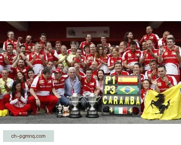 F1车手技巧解析与实战策略探讨