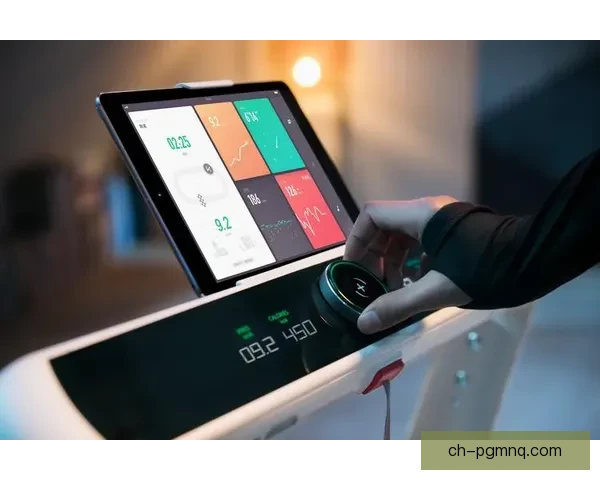 健身积分榜新风向 组团PK助力锻炼效果