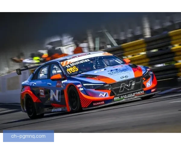 全面解读世界赛车巡回赛程及争夺圣手，精彩赛程一览