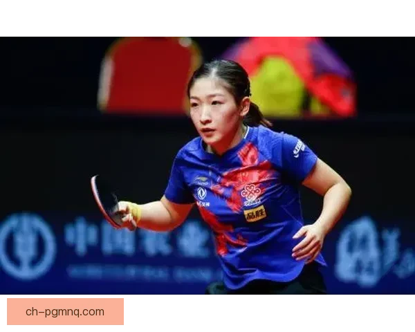 全面解析乒乓球直播的魅力与技术发展趋势