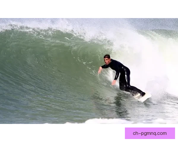 冲浪盘口分析：洞察浪潮，抓住机会