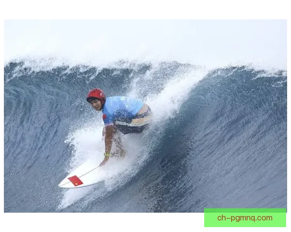 冲浪排名即时更新：最新动态解读及赛事回顾