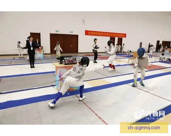 击剑投注技巧：赛场智慧，掌握先机