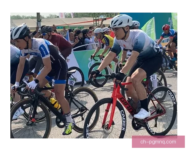 国际自行车赛事市场的激烈竞争 - 一场体育盛事的全球热点