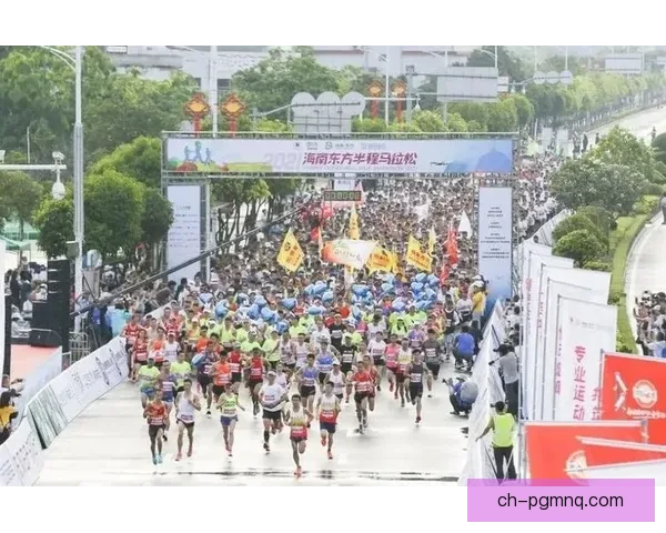 分享精彩纪实！全程直播2021马拉松，不容错过的运动盛事！