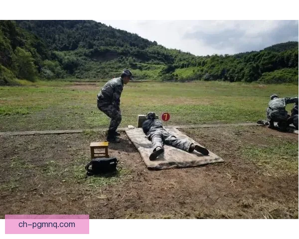 射击冠军：征战风云 铸就辉煌