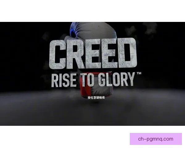 拳击巅峰对决：争夺荣耀的擂台