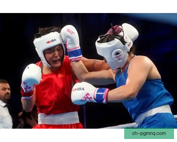 拳击世界排名：重拳出击，拥抱挑战！