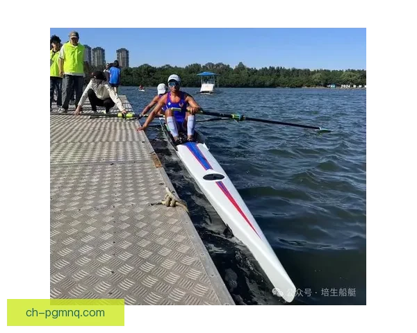 探秘赛艇：高效划艇技巧与训练策略