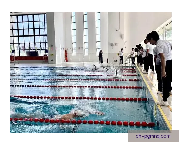 探寻游泳历史悠久的波澜壮阔