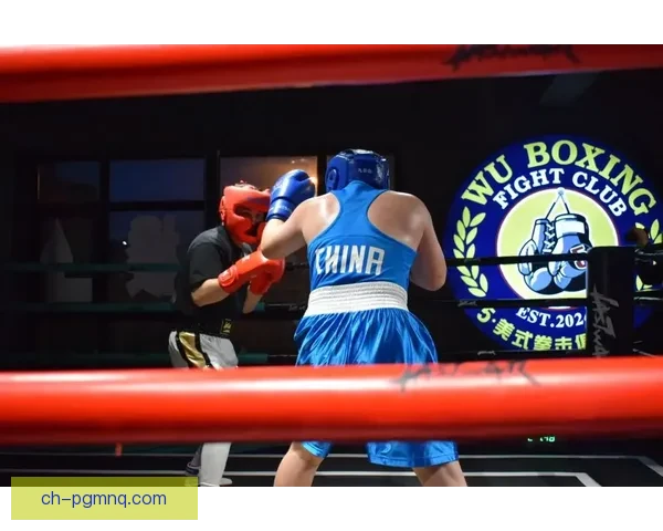 拳击训练秘籍：打造强壮身体，提升战斗技能