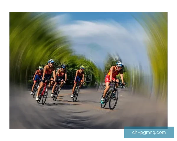 挑战极限，征服三项赛道