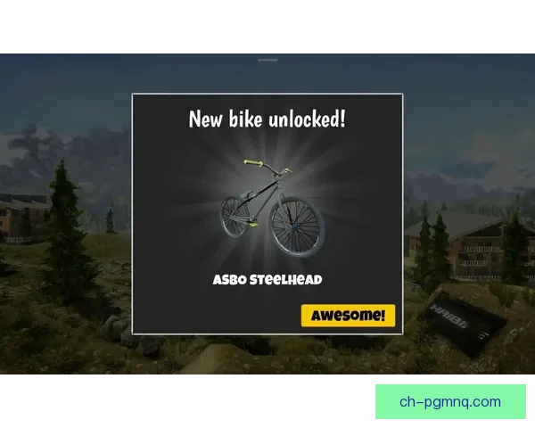 挑战极限：掌握自行车技巧的神秘技巧