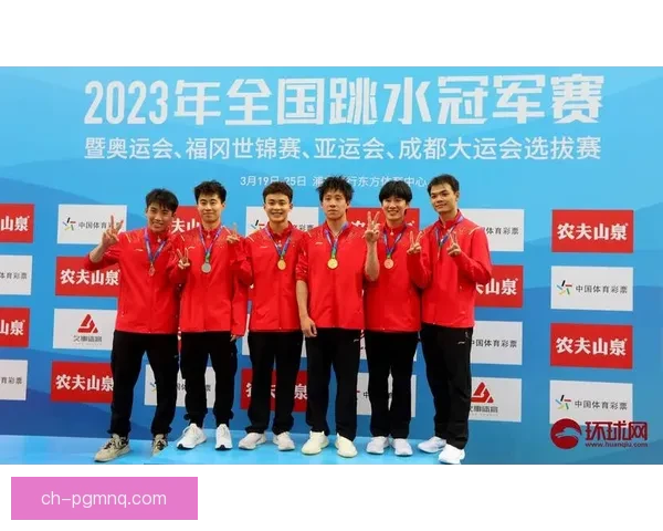 挑战金牌的秘诀：跳水数据解读及技术分析