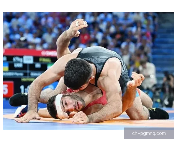 摔跤历史探秘：传承与辉煌