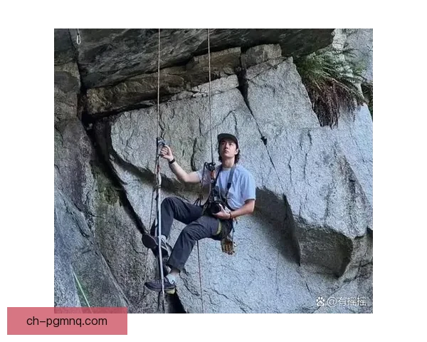 极限挑战！攀岩大奖赛引领极限挑战者挑战峭壁高度