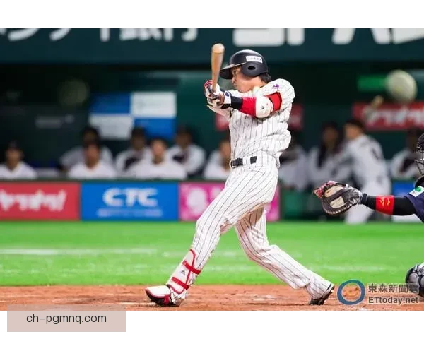 棒球数据深度剖析：洞悉胜负趋势