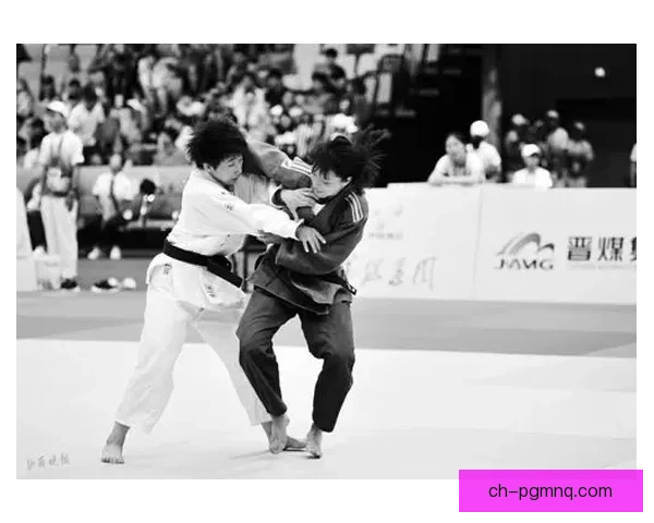 柔道对战策略解析与技术应用