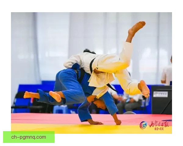 柔道赛事精准预测：技术对决，强弱对比，胜负分晓