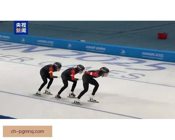 滑冰排名：挑战记录，追逐极限