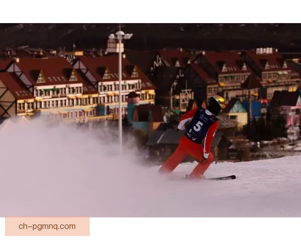 滑雪训练技巧与方法详解