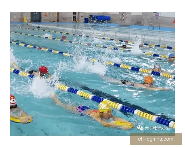 游泳训练新思路：技术提升、耐力强化与身体素质全面提升