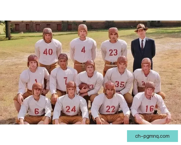 橄榄球发展演变：历史探秘与传奇故事