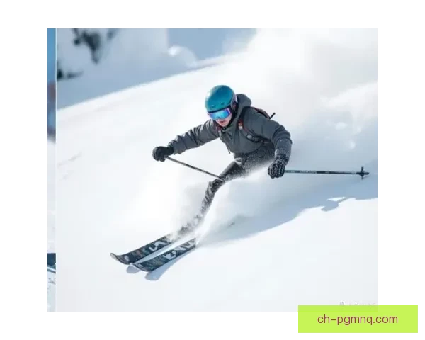 滑雪入门：雪上乐趣，初学者必知。