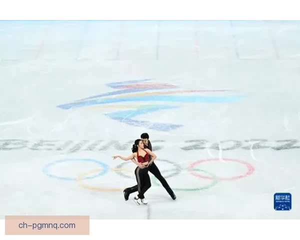 激情冰上舞：国际滑冰锦标赛风云