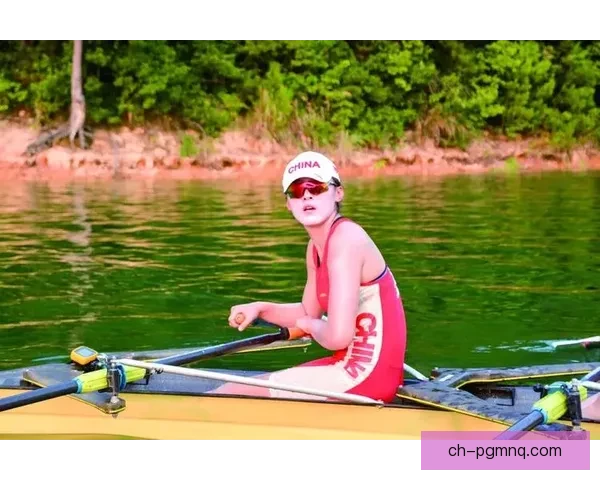 皮划艇排名揭晓：全新赛季争锋一触！