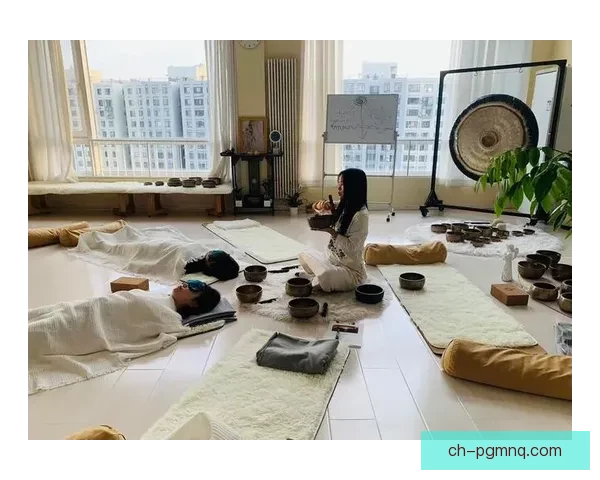 瑜伽杯赛：呼吸与冥想的盛会