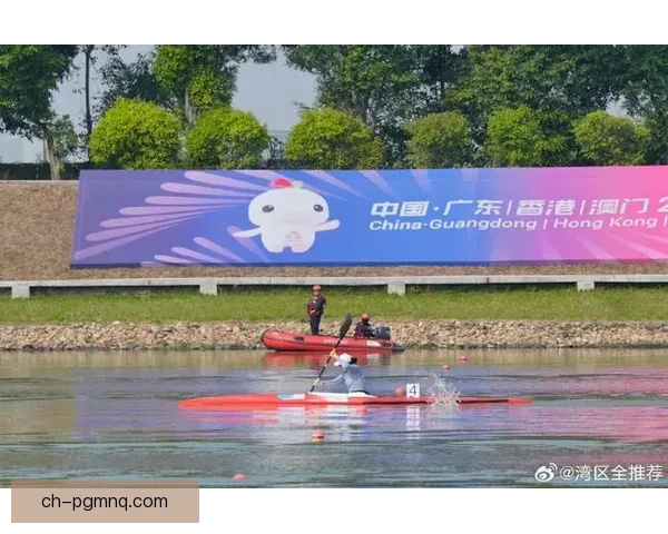 皮划艇锦标赛：挑战水域极速，争夺荣耀之战