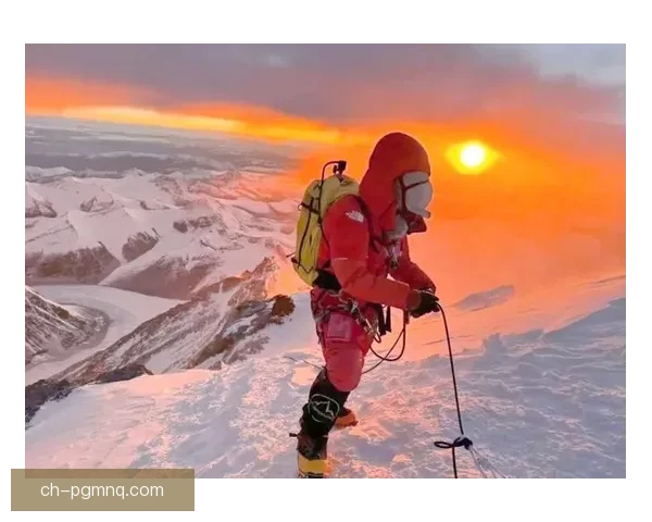 登山赛事预测：顶级选手谁将问鼎高峰？