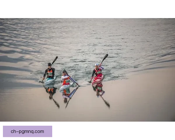 精彩赛艇排名揭晓：挑战争夺冠军之路