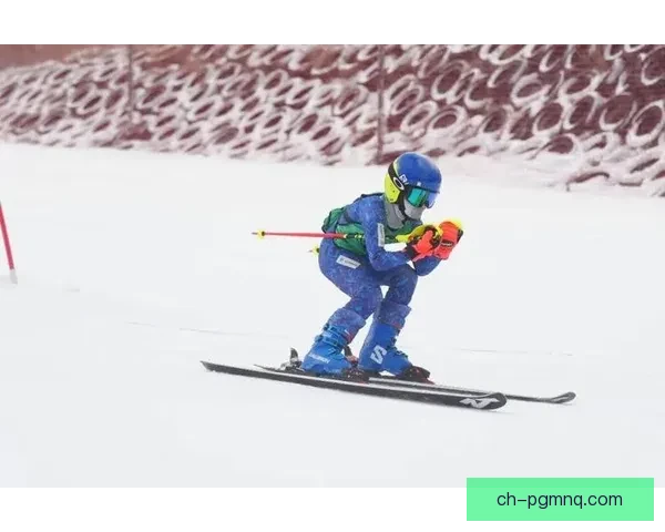 精彩纷呈的滑雪顶级对抗赛