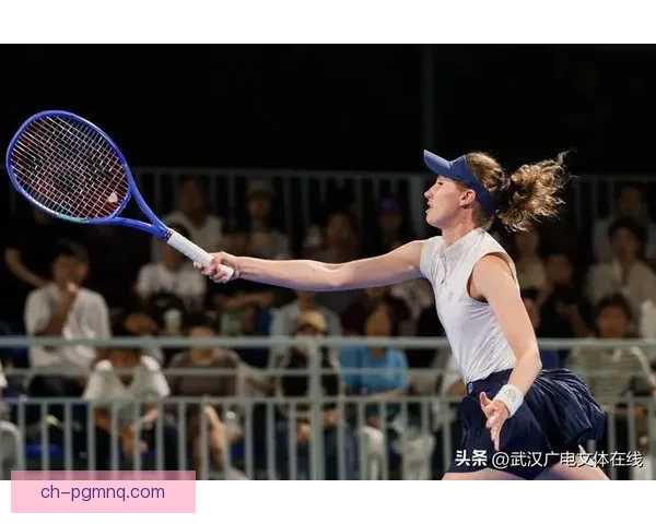 网球杯赛：精彩对决，豪强争锋