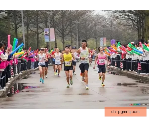 重温挑战极限的奇迹时刻：马拉松赛事精彩回放