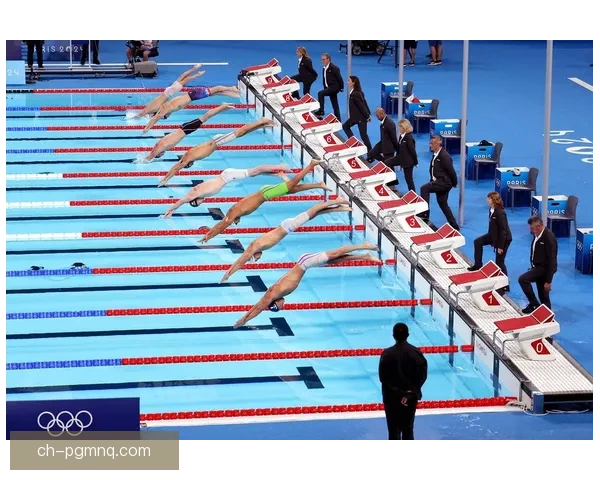 跳水初学者必备技巧与注意事项