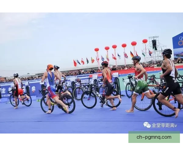 铁人三项杯赛：挑战极限，勇往直前