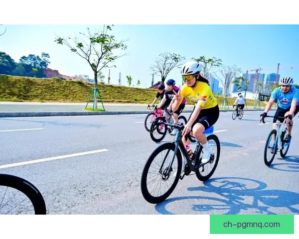 骑行路线探索：体验自行车赛程的魅力