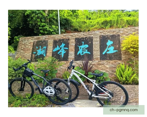 骑行乐趣：探索山地车规则下的冒险之旅